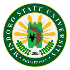 Mindoro State University Logo